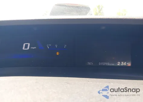 2015 Honda Civic Ex-L from USA, damaged, VIN 19XFB2F90FE255012